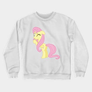 Flutterpeep Crewneck Sweatshirt